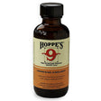 Hoppes No. 9 Gun Bore Cleaner 5 oz. Bottle Clamshell | Hoppe's