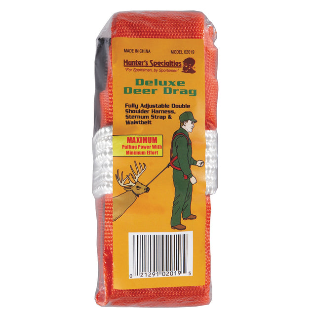 Hunters Specialties Deer Drag Deluxe | Hunters Specialties
