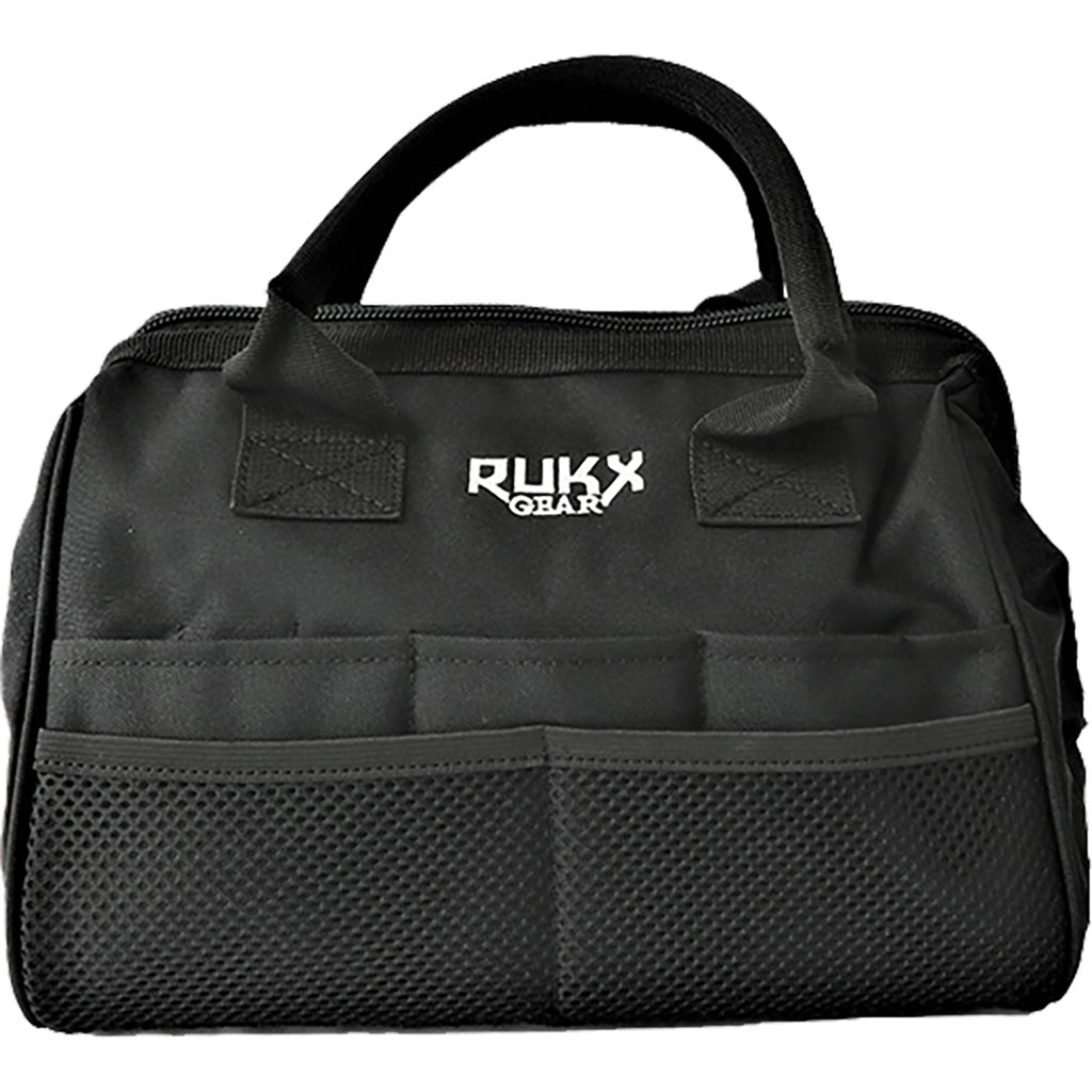 ATI Rukx Gear Tool Bag Black | ATI