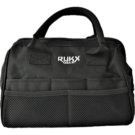 ATI Rukx Gear Tool Bag Black | ATI