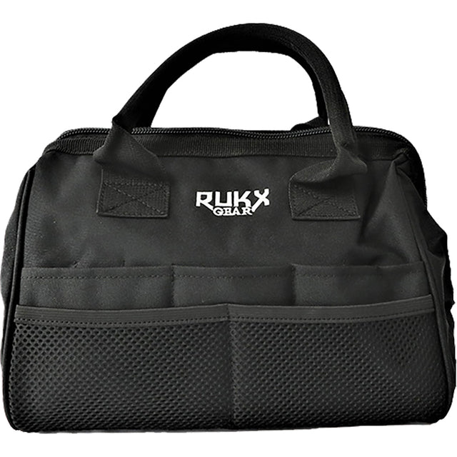 ATI Rukx Gear Tool Bag Black | ATI
