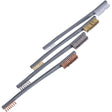 Breakthrough Double Ended Brush 4 pack | Breakthrough
