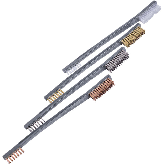 Breakthrough Double Ended Brush 4 pack | Breakthrough
