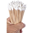 Breakthrough Cotton Swabs 6 in. 200 pack | Breakthrough