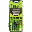 Breakthrough Vision Series Hard Case Cleaning Kit Rifle 25 cal. / 6.5mm | Breakthrough