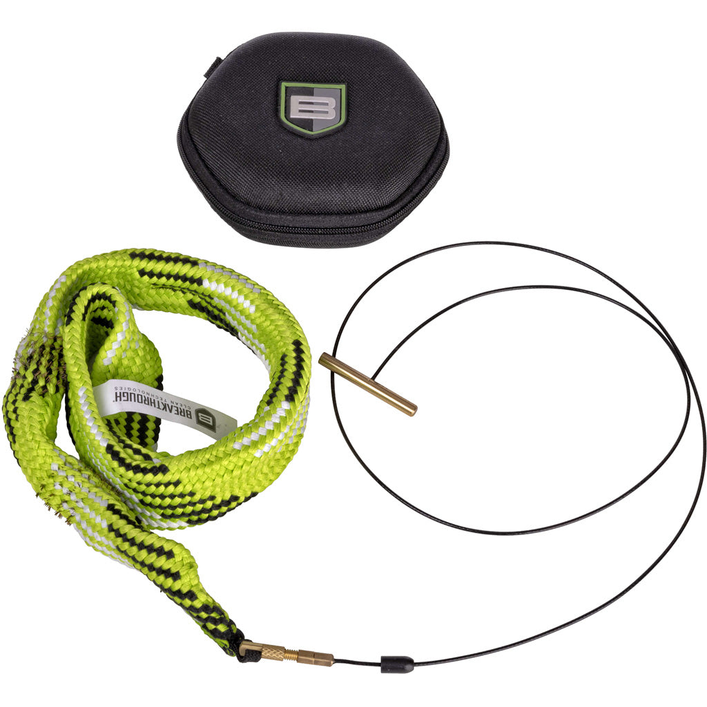 Breakthrough Battle Rope 2.0 12 ga. Shotgun | Breakthrough