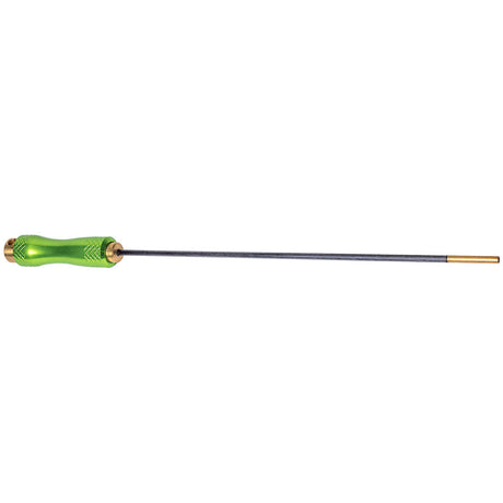 Breakthrough Carbon Fiber Cleaning Rod 36 in. w/ Rotating Aluminum Handle | Breakthrough