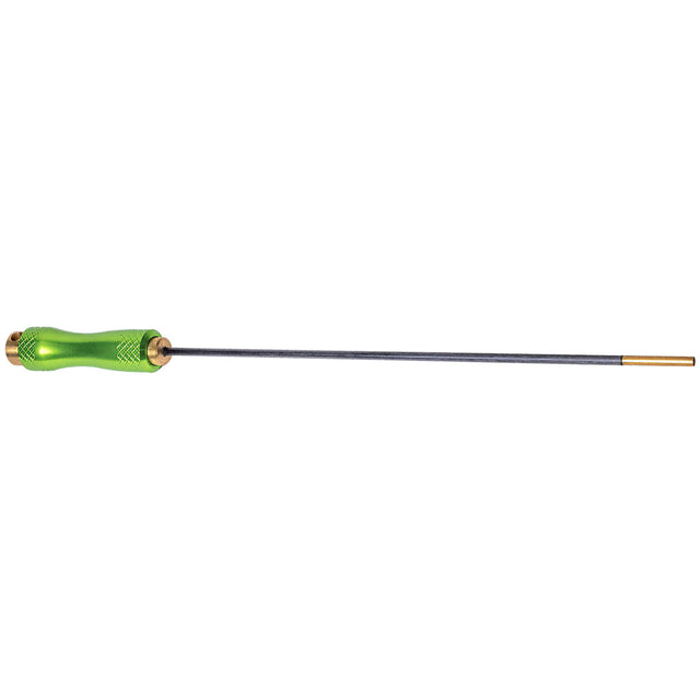 Breakthrough Carbon Fiber Cleaning Rod 36 in. w/ Rotating Aluminum Handle | Breakthrough