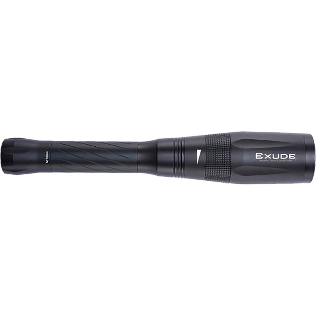 Optical Dynamics Exude Illuminator 50mm Green LED | Umarex