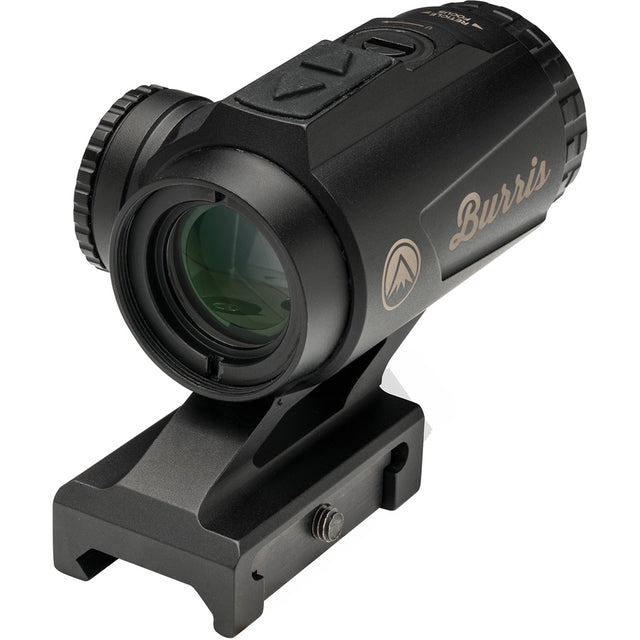 Burris RT-3 Scope Ballistic 3X | Burris