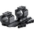 Burris AR-PEPR Scope Mount 30mm QD with Picatinny Tops | Burris