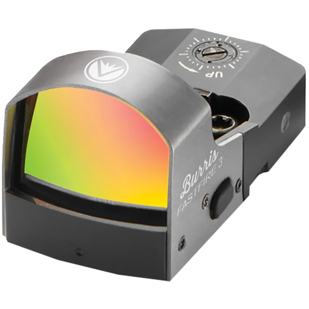 Burris FastFire III Sight Picatinny Mount 3 MOA Dot | Burris