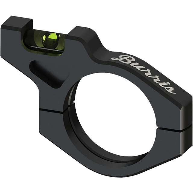 Burris Scope Tube Bubble Level 30mm & 34mm | Burris