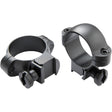 Burris Rimfire/Airgun Rings 1 in. Medium Aluminum | Burris