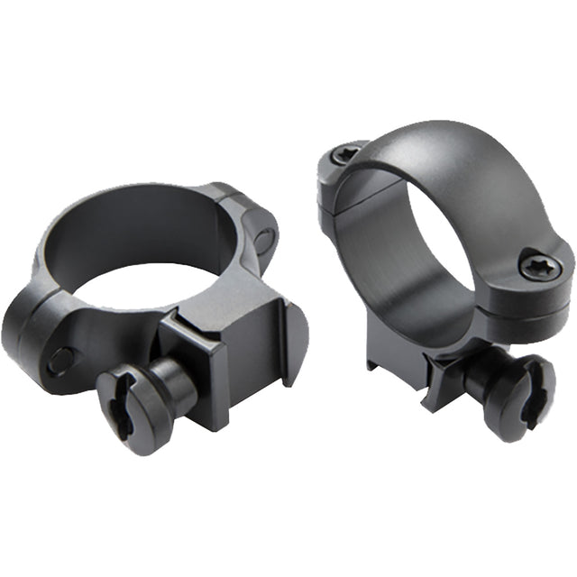 Burris Rimfire/Airgun Rings 1 in. Medium Aluminum | Burris