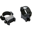 Burris CZ Style Ring Mounts CZ 550 Long Action 1 in. Medium | Burris