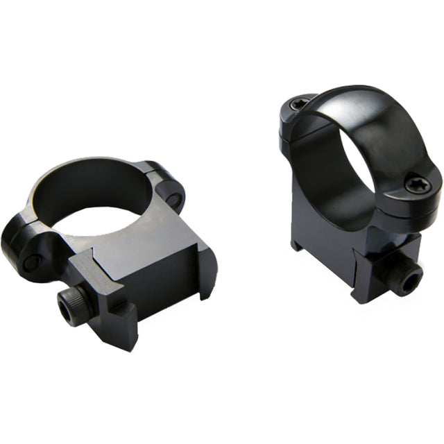 Burris CZ Style Ring Mounts CZ 550 Long Action 1 in. Medium | Burris
