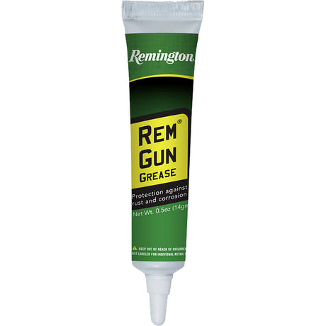 Remington Rem Gun Grease 0.5 Oz. Tube | Remington