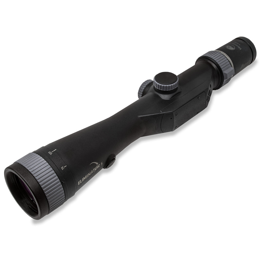 Burris Eliminator Laser Scope 5-20x50mm Eliminator V | Burris