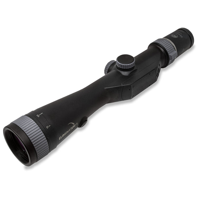Burris Eliminator Laser Scope 5-20x50mm Eliminator V | Burris