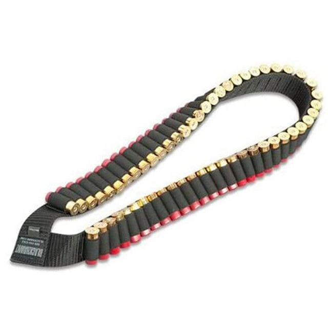 Blackhawk Shotgun Bandoleer Black | Blackhawk