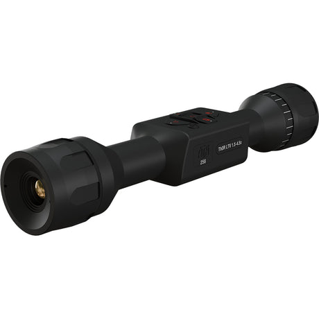 ATN Thor-LTV Thermal Scope 1.5-4.5x25mm with Video Recording | ATN