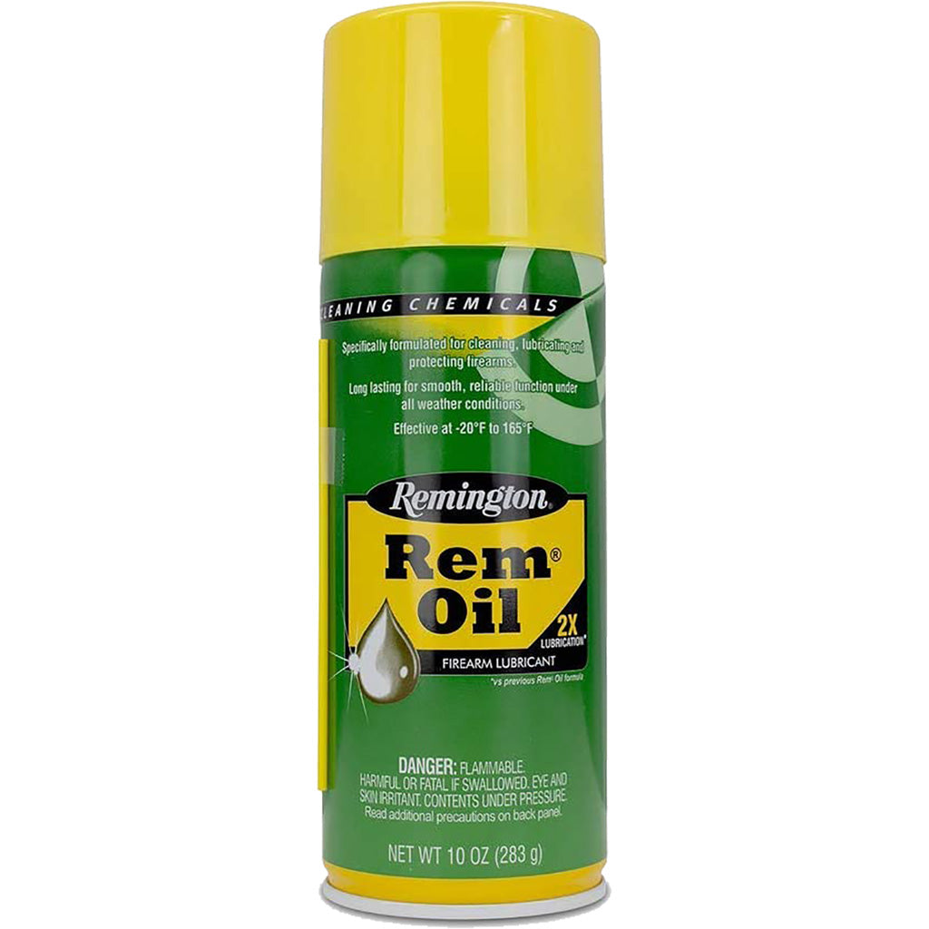 Remington Rem Oil 10 oz. | Remington