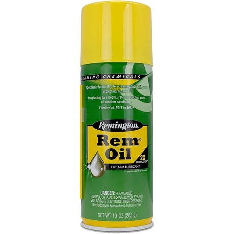 Remington Rem Oil 10 oz. | Remington