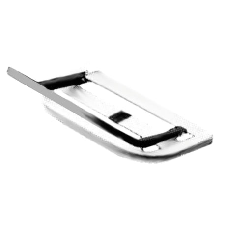 Summit Footrest Kit 4/5 Channel Platforms | Summit