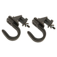 High Point Treestand Gun Holder Clamp On | Hi-Point