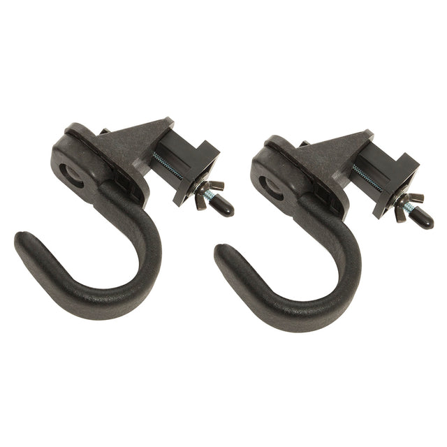 High Point Treestand Gun Holder Clamp On | Hi-Point