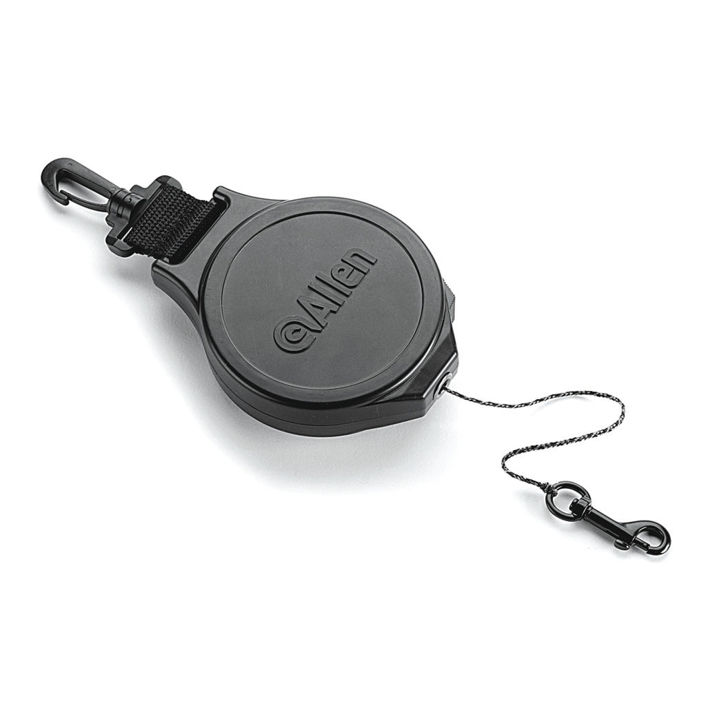 Allen Deluxe Bow/Gun Retriever Black | Allen
