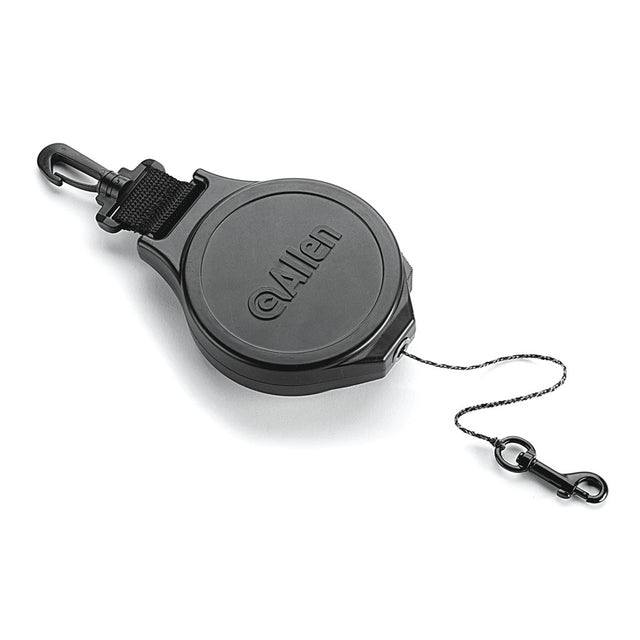 Allen Deluxe Bow/Gun Retriever Black | Allen