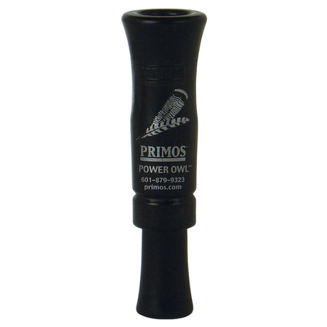 Primos Power Owl Locator Call | Primos