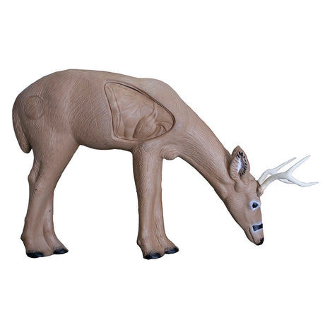 Rinehart Broadhead Buck Target | Rinehart