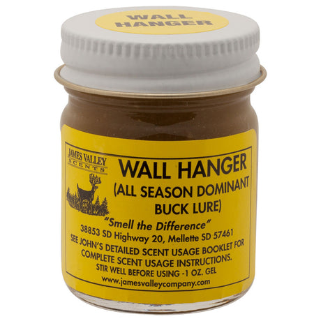 James Valley Gel Scents Wall Hanger 1 oz. | James Valley