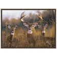 Custom Printed Rug Buck Stops Here | Custom Printed Rugs