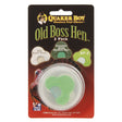 Quaker Boy Old Boss Hen Turkey Call 3 pk. | Quaker Boy