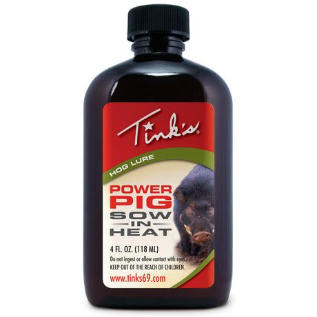 Tinks Sow-in-Heat Lure 4 oz. | Tinks