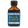 Code Blue Buck Urine 1 oz. | Code Blue
