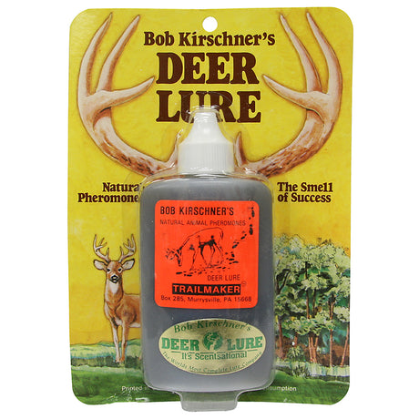 Kirschners Trailmaker Lure 1.25 oz. | Kirschner