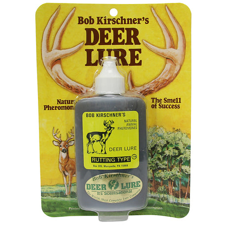 Kirschners Rutting Type Lure 3 oz. | Kirschner