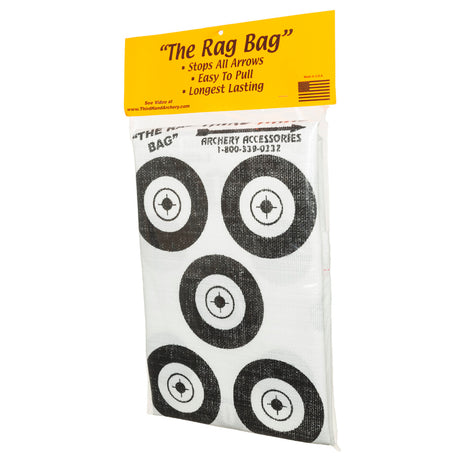 Third Hand Target Covers | Third Hand