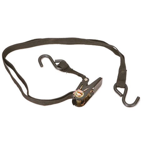 Muddy Ratchet Strap Black 6 ft. | Muddy Outdoors