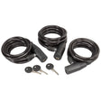 Hunters Specialties Cable Lock 3 pk. | Hunters Specialties