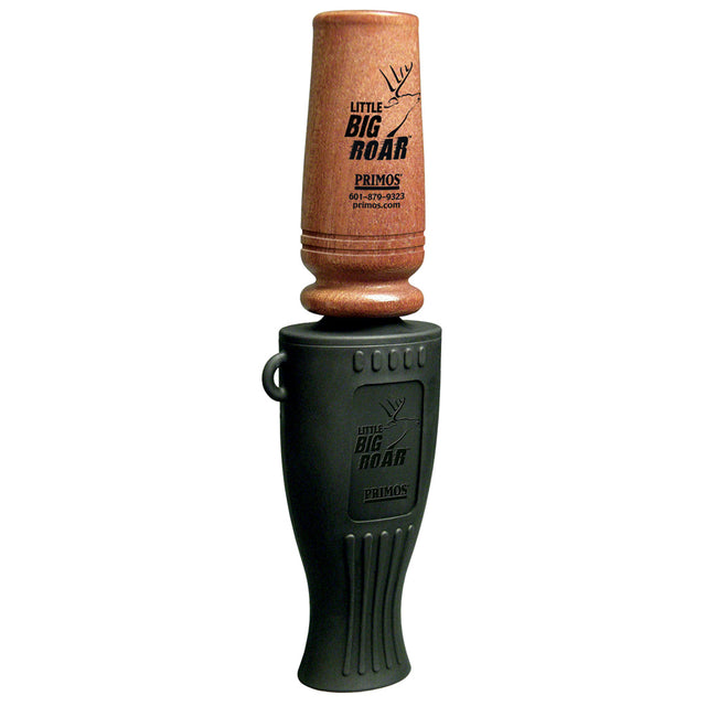 Primos Little Big Roar Deer Call | Primos