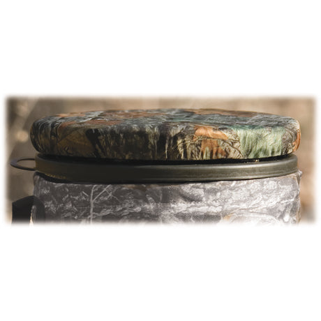 Muddy Swivel Seat for 5 gal. Bucket | Muddy Outdoors