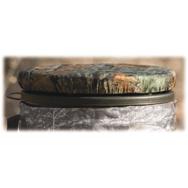Muddy Swivel Seat for 5 gal. Bucket | Muddy Outdoors