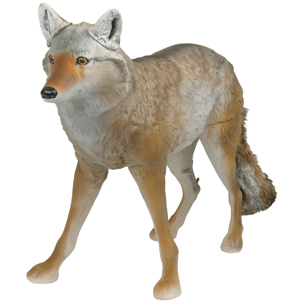 Flambeau Master Series Lone Howler Coyote Decoy | Flambeau