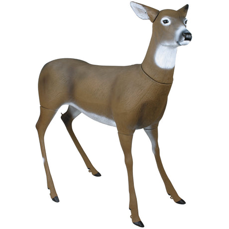Flambeau Master Series Boss Babe Deer Decoy | Flambeau